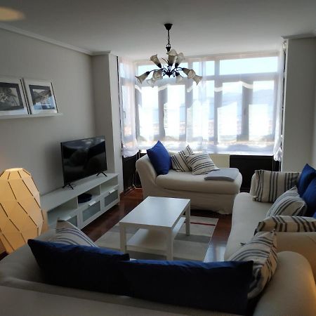 Elantxobe Puerto Apartment Luaran gambar