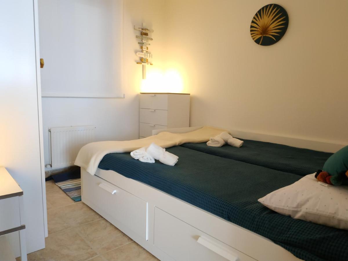 Elantxobe Puerto Apartment Luaran gambar