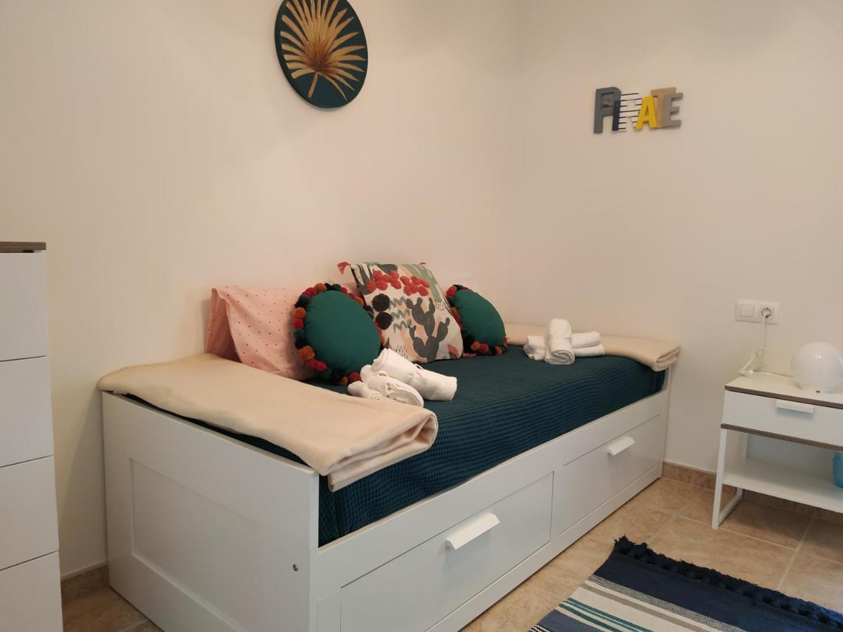 Elantxobe Puerto Apartment Luaran gambar
